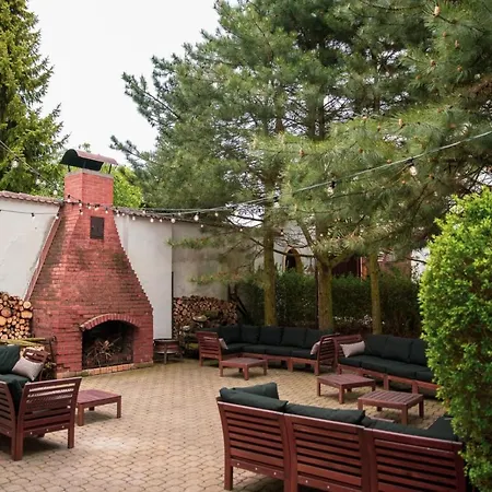 Stamberk Hotel Naceradec