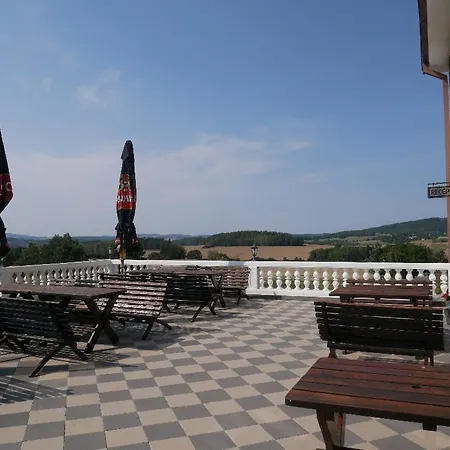 Hotel Stamberk
