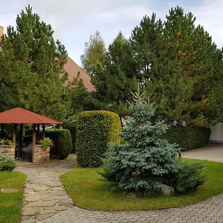 Stamberk Hotel