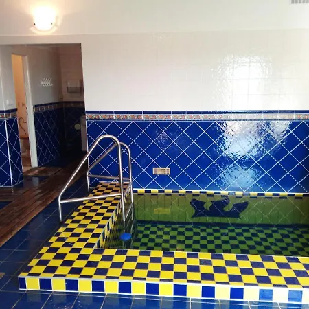 Stamberk Hotel