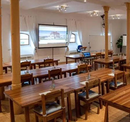Hotel Stamberk
